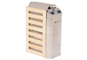 Электрокаменка ВЕЗУВИЙ DETA-36 6