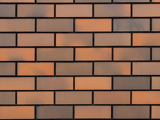 Кирпич лицевой Красная Гвардия 0,9 НФ, Флеш Мотив гладкий