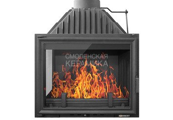 Каминная топка EVEREST A16 L 2