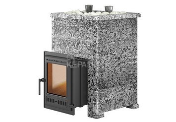 Печь для бани  Эверест 