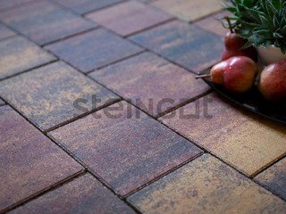 Брусчатка Steingot Серия "НОВЫЙ ГОРОД 60" Блэнд