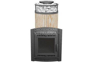 Печь банная 