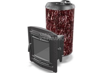 Печь банная 