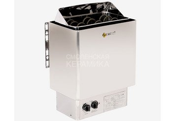 Электрокаменка ВЕЗУВИЙ TREND-80 3