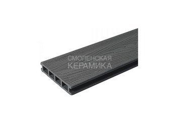 Доска террасная CM Decking 4000*140*25 VINTAGE Эбен 5