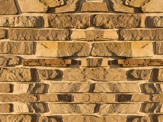 Декоративный камень 701-60 White Hills "Тевиот" (Teviot), медный, плоскостной