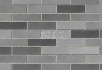 Кирпич лицевой керамический RECKE 0,7НФ арт. 5-82-00-0-00 1