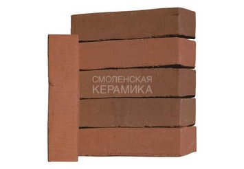 Клинкерный состаренный кирпич Randers Tegl Classica RT 448, ECO-DNF 228X50X54 мм 5