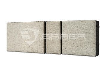 Тротуарная плитка BRAER Старый город 