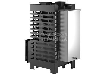 Печь для бани ASTON 20 АКВА 2