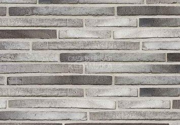 Клинкерный кирпич ригель (узкий) формата Randers Tegl Ultima RT 160, ECO-Riegel 468X50X38 мм 5