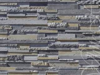 Декоративный камень 170-80 White Hills "Сандерлэнд", серый с нюансами
