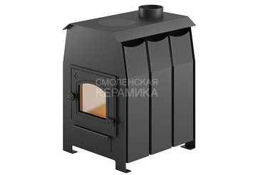 Печь отопительная Везувий 