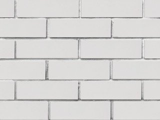 Клинкер фасадный ЛСР «Вернамо» белый гладкий