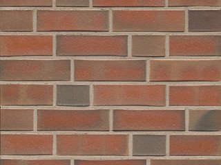 Клинкерный кирпич Feldhaus Klinker K366NF lava ciaro liso