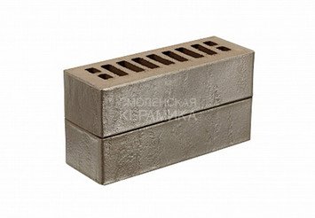 Кирпич лицевой керамический RECKE 1НФ арт. 5-74-00-2-00 4