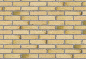 Клинкерный состаренный кирпич Randers Tegl Classica RT 412, DNF 228X108X54 мм 2