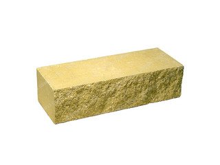 Кирпич полнотелый ложковый Судогодский КЗ, Желтый 1НФ