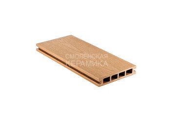 Доска террасная CM Decking 3000*135*25 NATUR Дуб 1