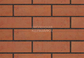 Плитка клинкерная ЛСР Галлея Декор (под наклейку) 1