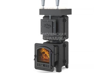 Печь для бани Эверест 