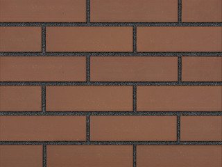 Плитка клинкерная ЛСР Орион Фасад (с пазами)