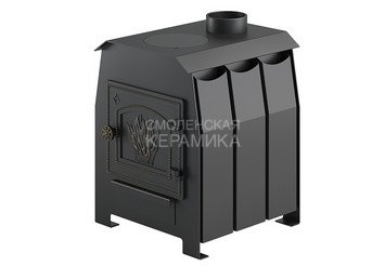 Печь отопительная Везувий 