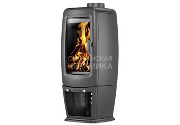 Печь-камин EVEREST S7 1
