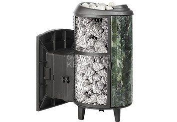 Печь банная 