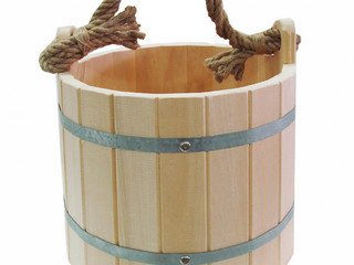 Ведро 10л Емеля СК М-68