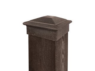 Крышка верхняя Latitudo 3D 150х150х70 Венге