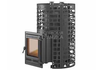 Печь для бани Эверест 