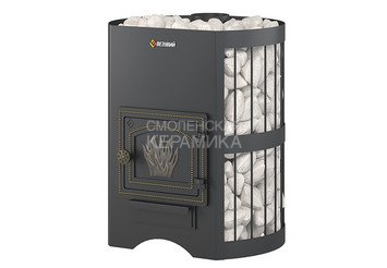 Печь ВЕЗУВИЙ Скиф Стандарт 16 (ДТ-3) б/в 1