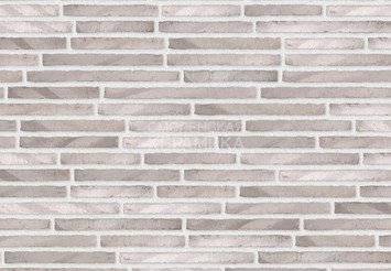 Клинкерный кирпич ригель (узкий) формата Randers Tegl Ultima RT 156, ECO-Riegel 468X50X38 мм 1