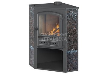 Камин ЭТНА (БКД) угловой 