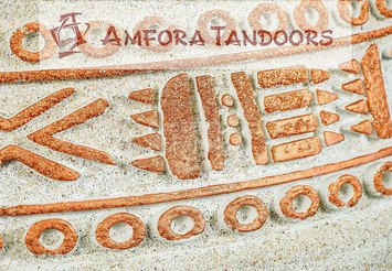 Тандыр утепленный «САРМАТ» 8