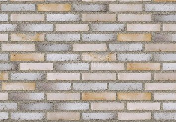 Клинкерный состаренный кирпич Randers Tegl Fusion RT 575, DNF 228X108X54 мм 2