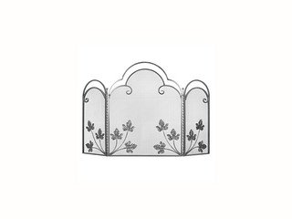 Экран каминный Везувий С330Ч