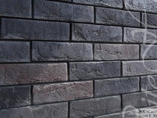 Изделие для НФС «Лондон брик» F304-90, плоскостной