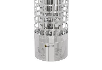 Электрокаменка ВЕЗУВИЙ CILINDR-45E 3