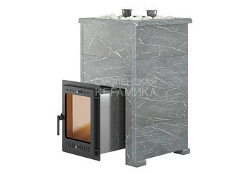 Печь для бани Эверест 