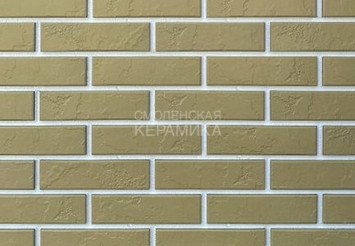 Термопанель фасадная YGIN ТЕХАС, 1024х520 мм, XPS, 80 мм 1