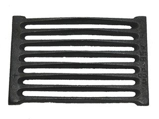 Решетка колосниковая для печи РУ-2 300х200 (А), Бисерский ЛЗ