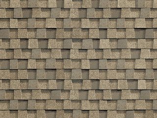 Гибкая черепица SHINGLAS "Технониколь" Кантри Техас