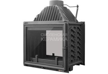 Каминная топка EVEREST A16 H 1