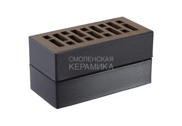 Кирпич лицевой керамический RECKE 1НФ арт. 5-32-00-0-00 3