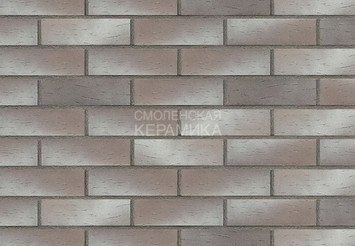 Клинкерная плитка TERRAMATIC Koro Grey АС8204 3