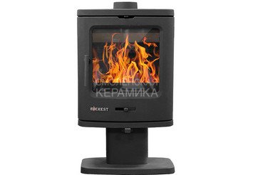 Печь-камин EVEREST B7 2