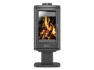 Печь-камин EVEREST H12