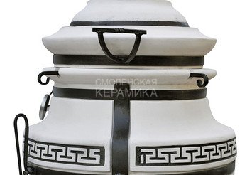 Тандыр керамический Арттандыр 